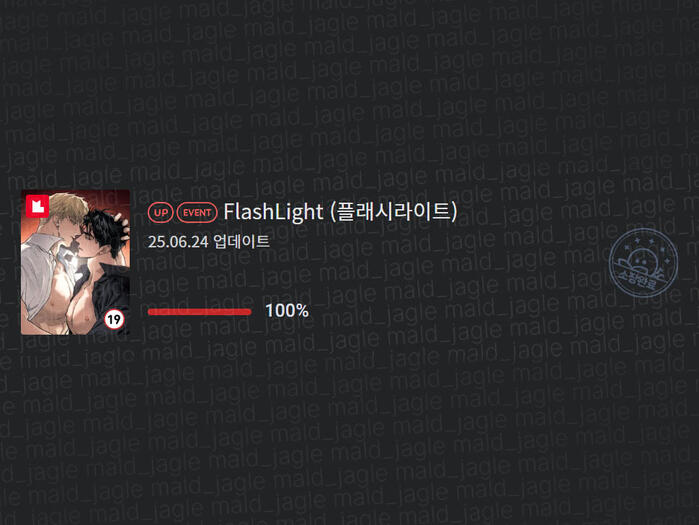 FlashLight